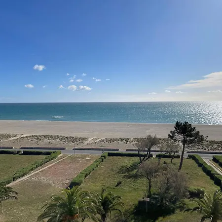 Apartment T2 Vue Sur *