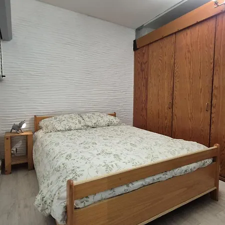 Apartmán T2 Vue Sur *