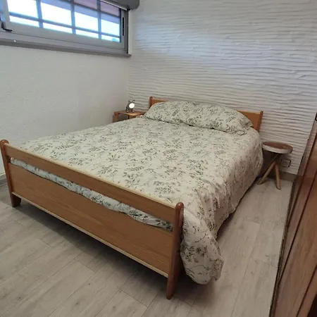 Apartmán T2 Vue Sur