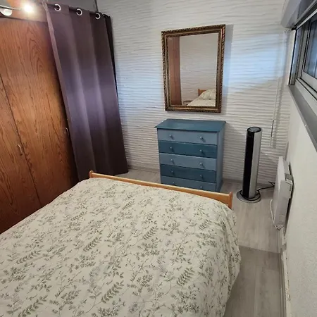 Apartmán T2 Vue Sur *
