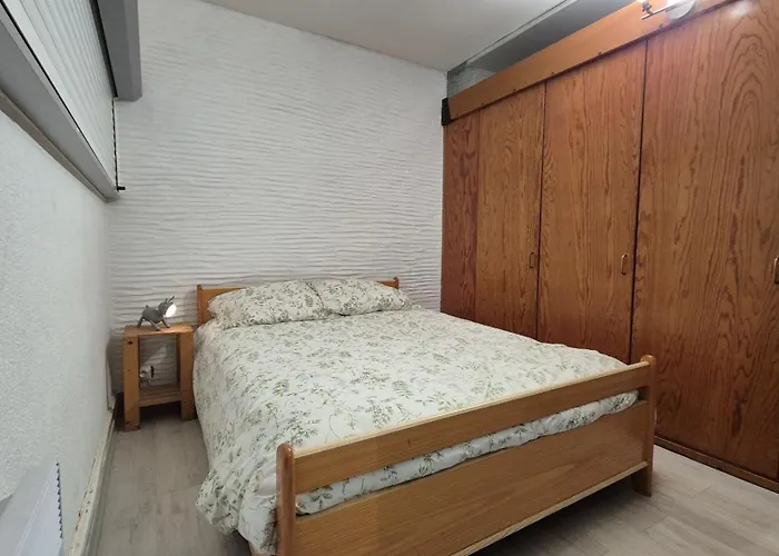Apartamento T2 Vue Sur *